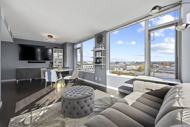 7708 Alderbridge Way 1007, Richmond