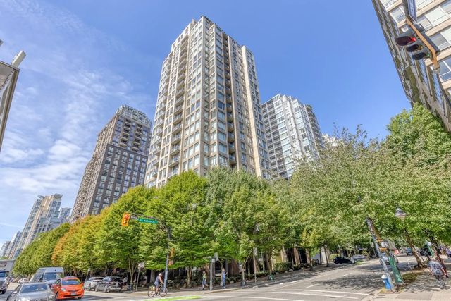 1001 Homer Street 1408, Vancouver