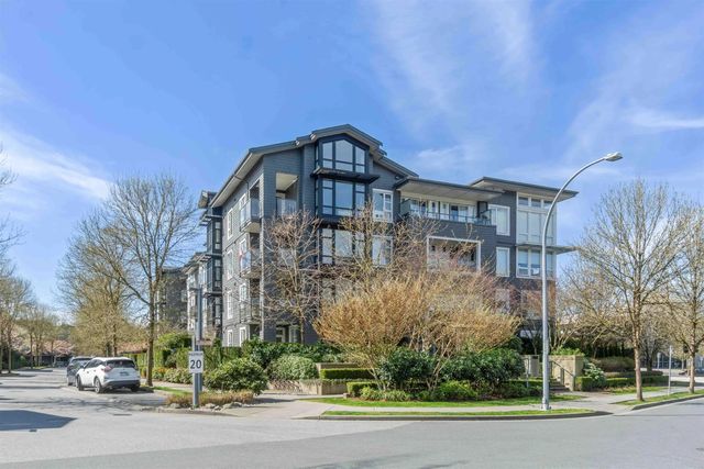 550 Seaborne Place 109, Port Coquitlam