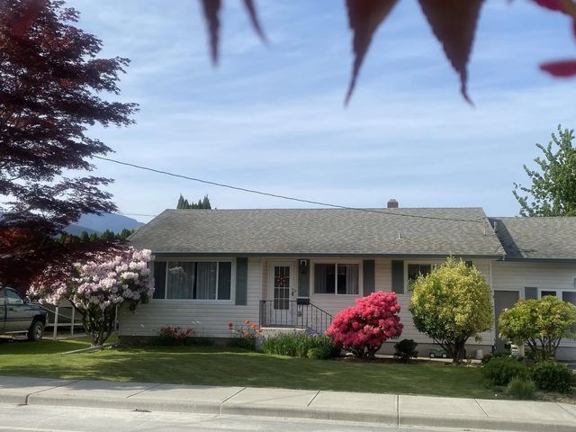 46439 Strathcona Road, Chilliwack