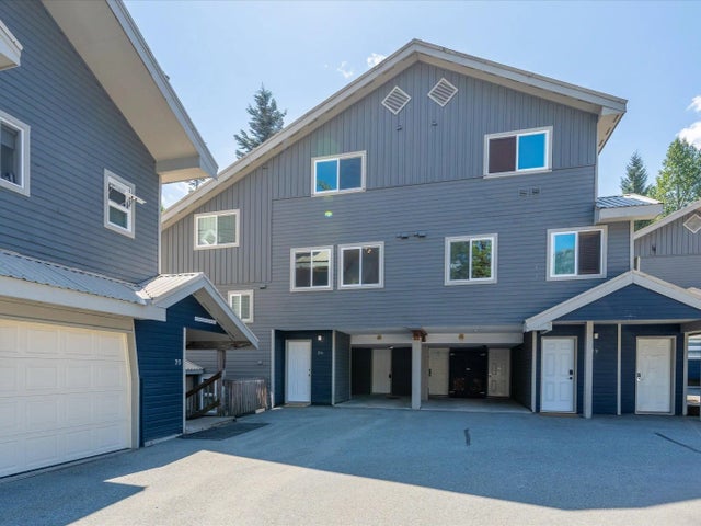 2211 Marmot Place 26, Whistler