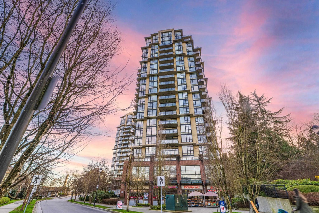 15 E Royal Avenue 804, New Westminster