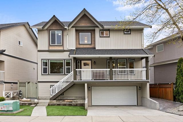 20496 67 Avenue, Langley