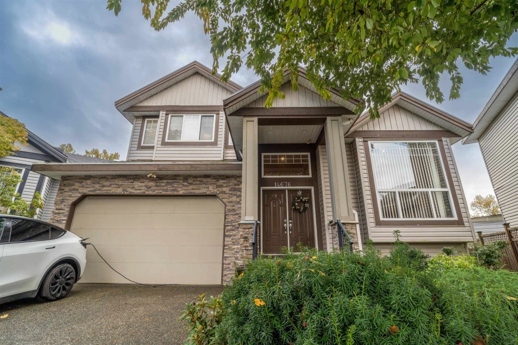 14676 79 Avenue, Surrey