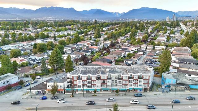 2973 Kingsway 102, Vancouver