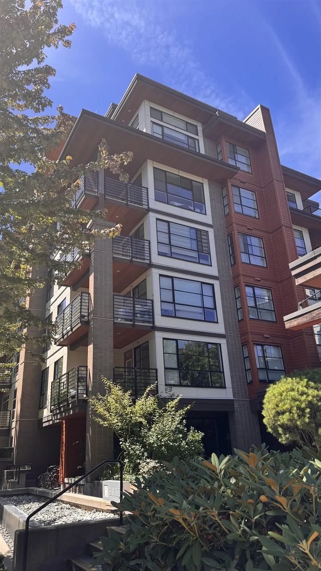 5983 Gray Avenue 301, Vancouver