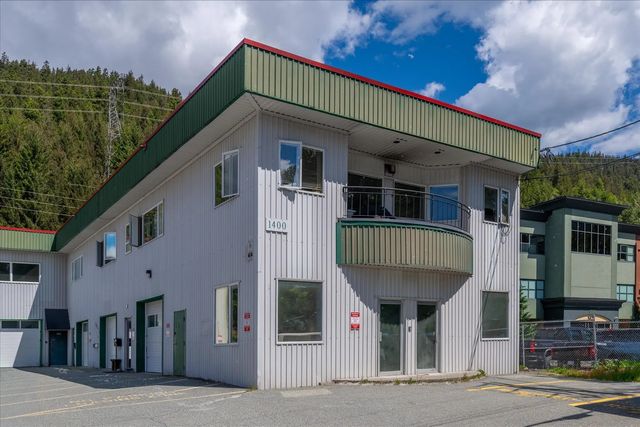 1400 Alpha Lake Road 201, Whistler