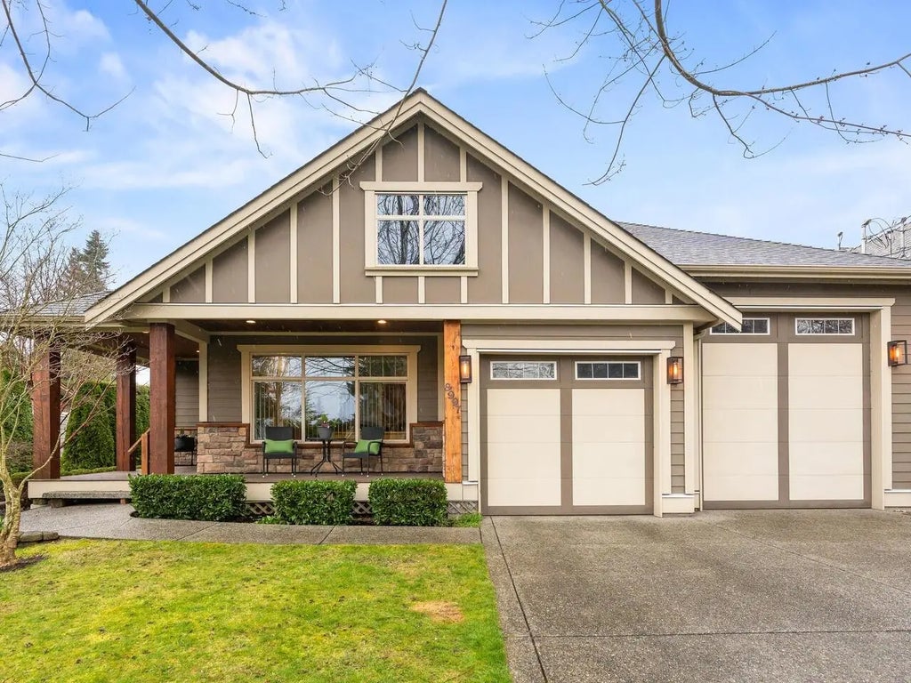 8997 Mcallister Road, Langley