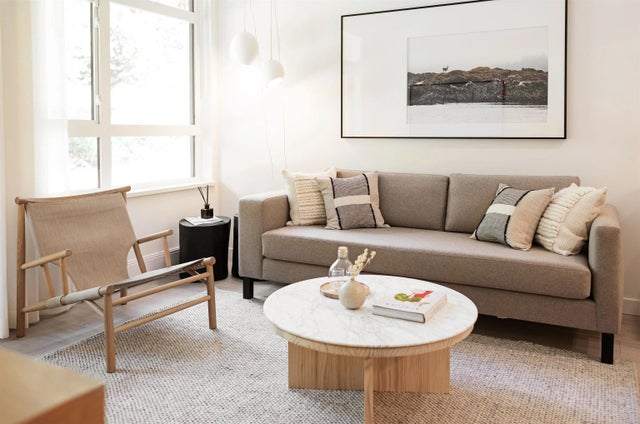 968 Lytton Street 203, North Vancouver