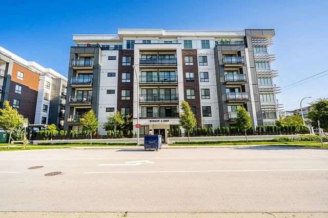 20838 78b Avenue A114, Langley