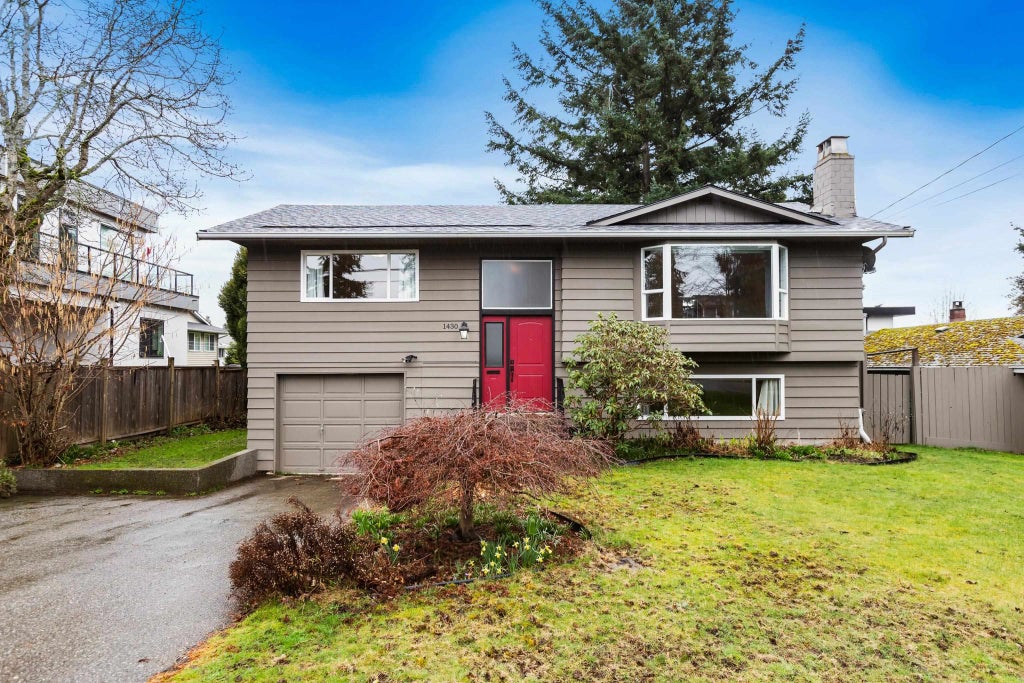 1430 Maple Street, White Rock