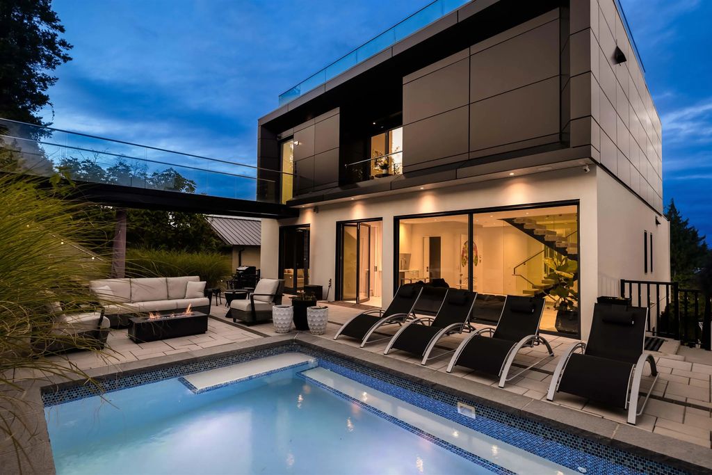 4188 Puget Drive, Vancouver