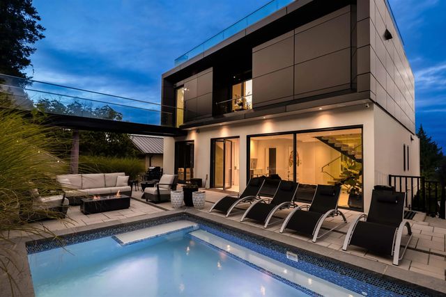 4188 Puget Drive, Vancouver