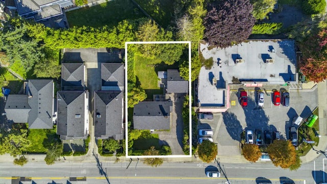 9891 Williams Road, Richmond