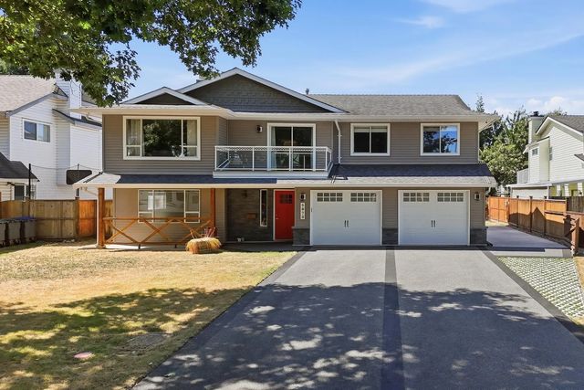 5873 169 Street, Surrey