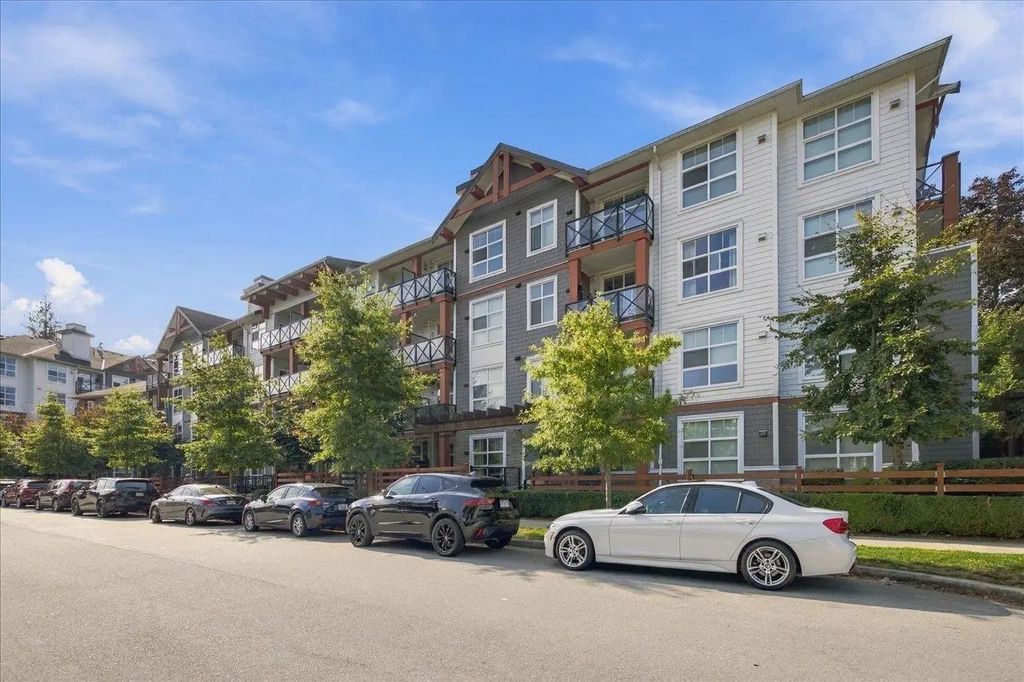 14550 Winter Crescent 313, Surrey