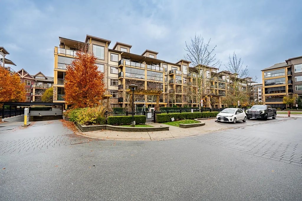 8258 207a Street 467, Langley