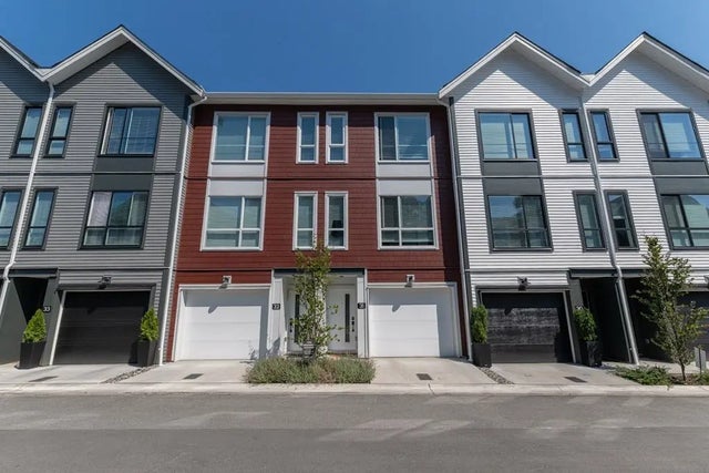 2886 Montrose Avenue 31, Abbotsford