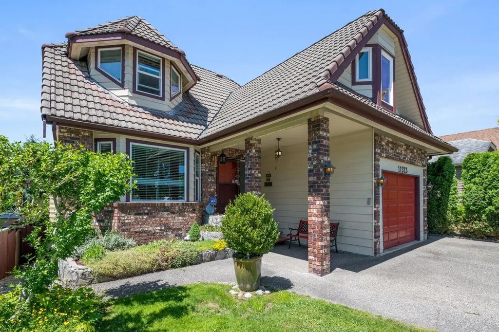 11523 Bonson Road, Pitt Meadows