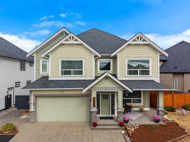 27649 Lundeberg Avenue, Abbotsford