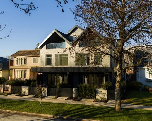 419 W 23rd Avenue 2, Vancouver