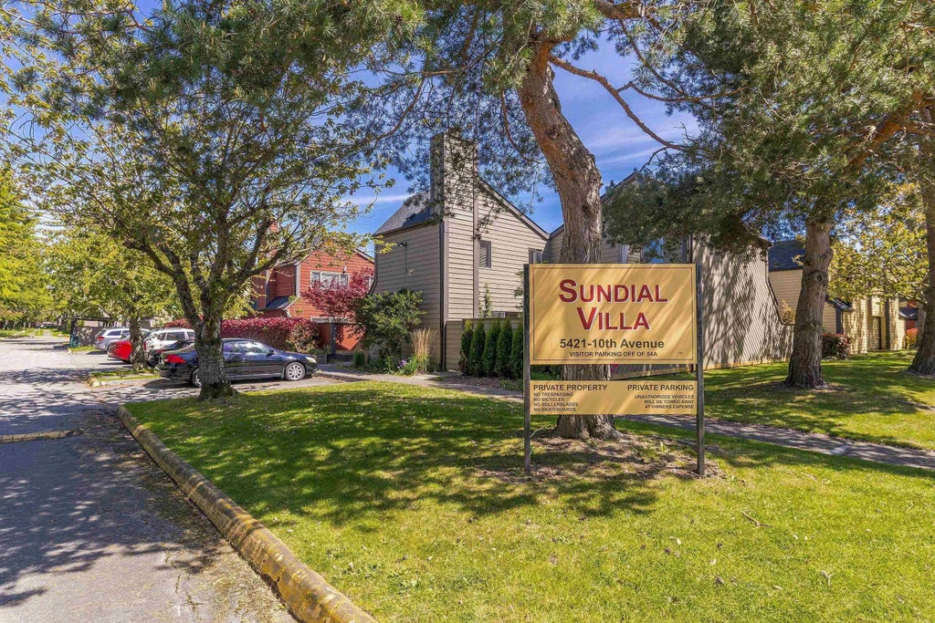 5421 10 Avenue 252, Delta