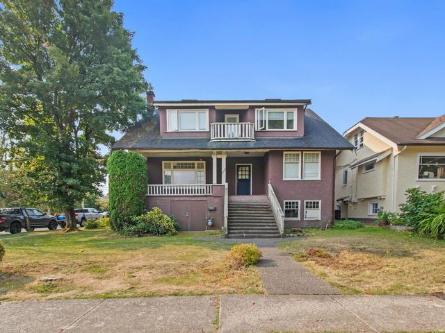 4606 W 11th Avenue, Vancouver