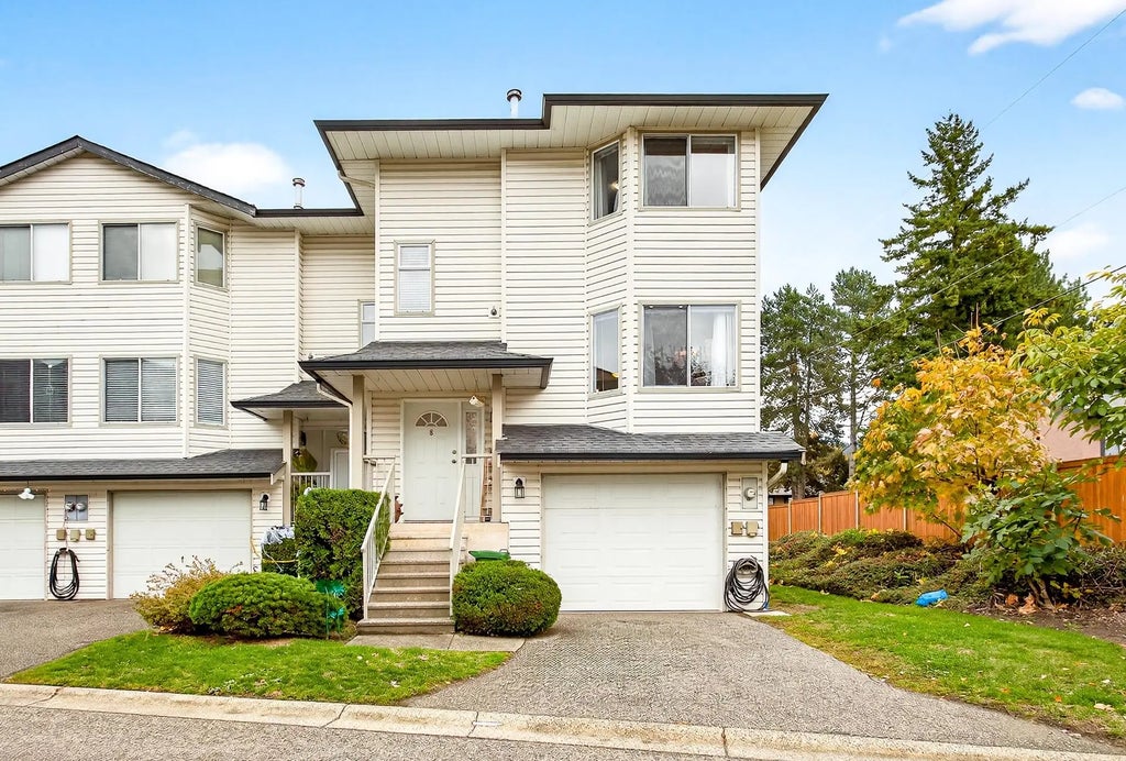 5904 Vedder Road 8, Chilliwack