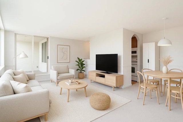 2008 Fullerton Avenue 1404, North Vancouver