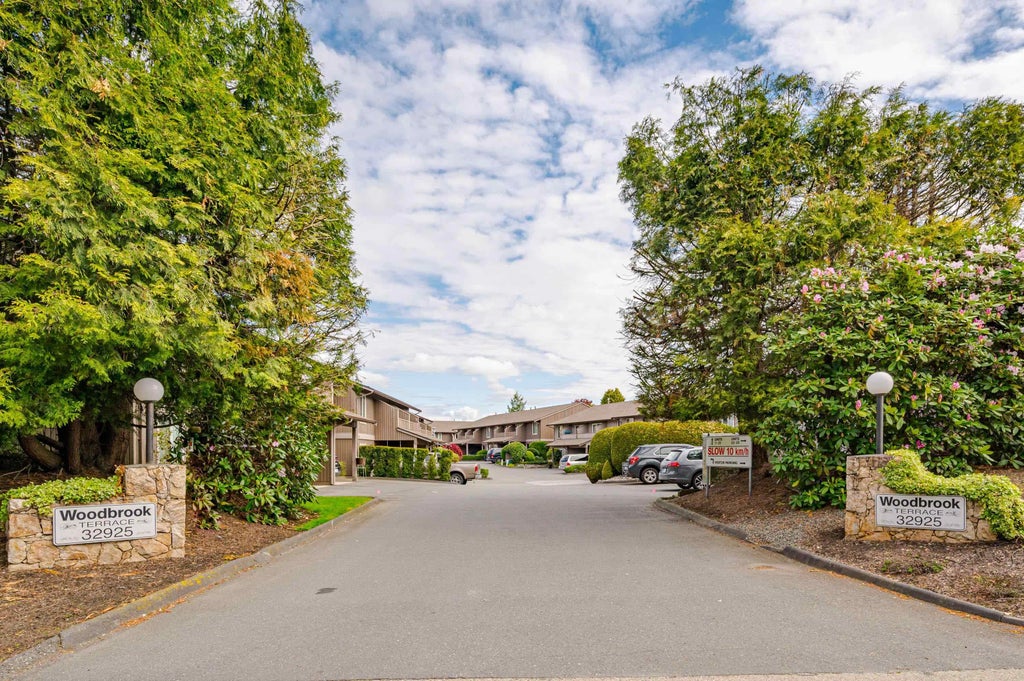 32925 George Ferguson Way 24, Abbotsford