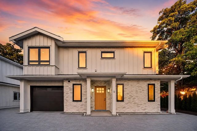 7571 Petts Road 1, Richmond