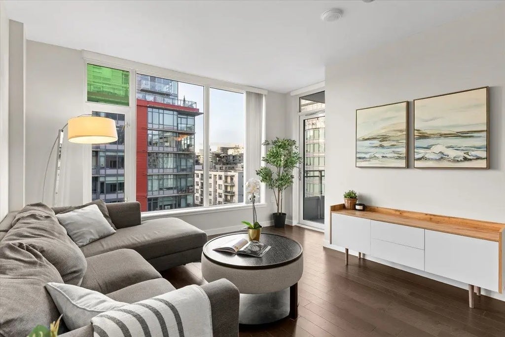 1708 Ontario Street 805, Vancouver