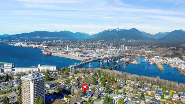 3775 Trinity Street, Burnaby