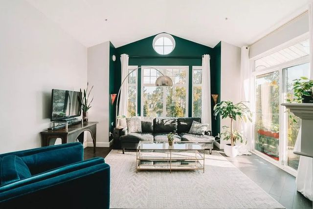 83 Star Crescent 408, New Westminster