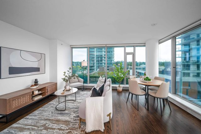 8131 Nunavut Lane 904, Vancouver