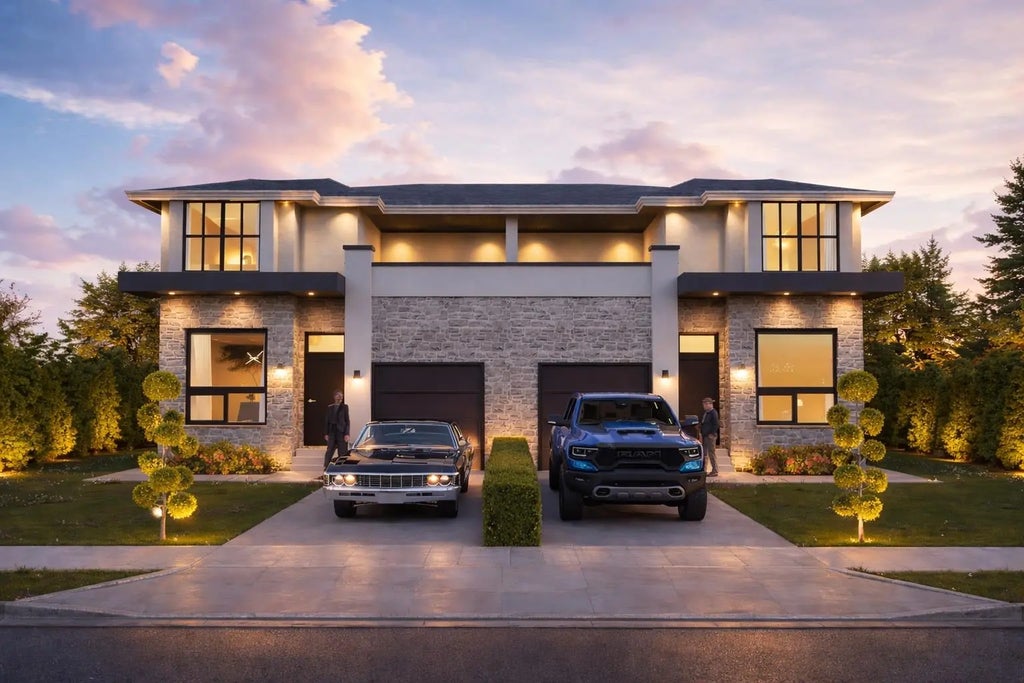 10564 Suncrest Drive A, Delta