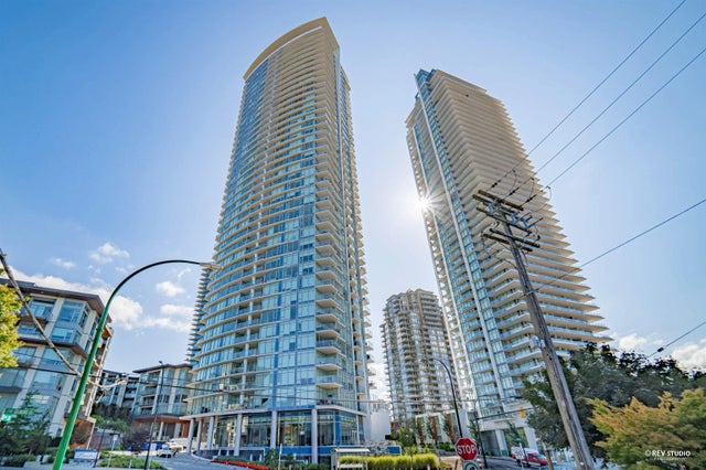 1788 Gilmore Avenue 4201, Burnaby