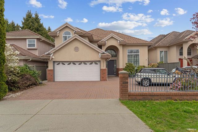 5211 Woodwards Road, Richmond