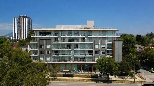 5693 Elizabeth Street 310, Vancouver