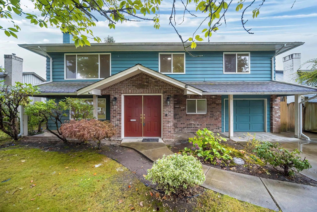 11700 Kingfisher Drive, Richmond