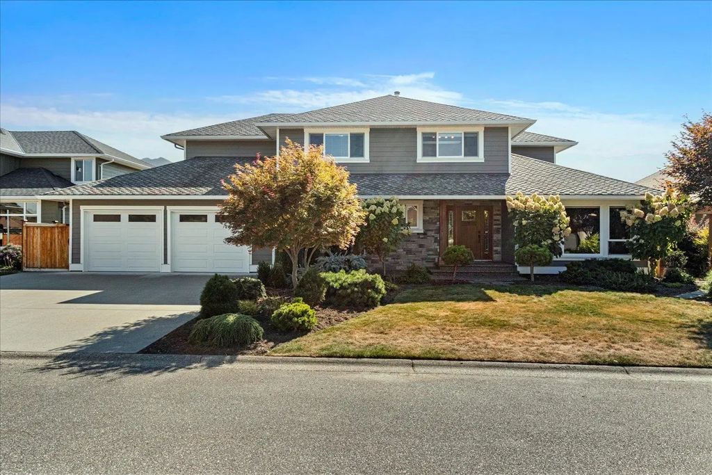 46378 John Place, Chilliwack