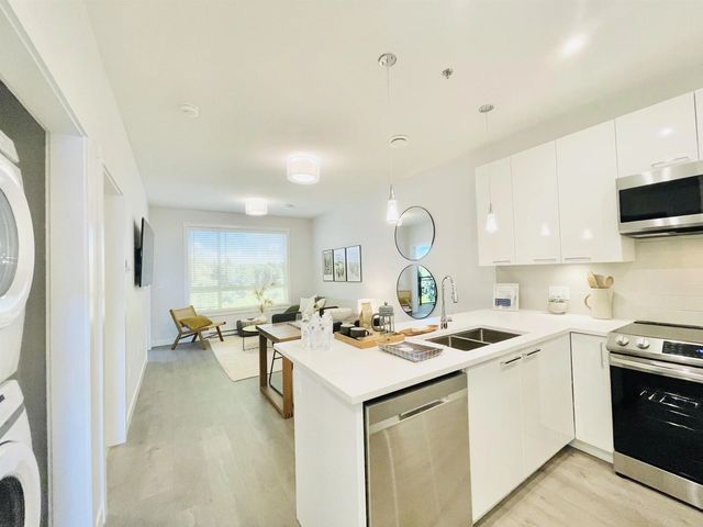 7375 Horne Street 515, Mission