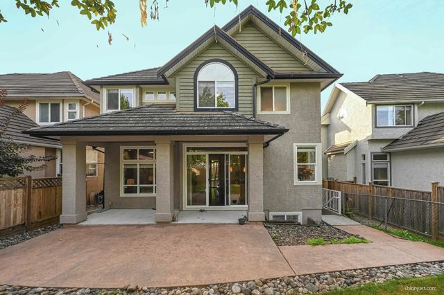 3458 Rosemary Heights Crescent, Surrey