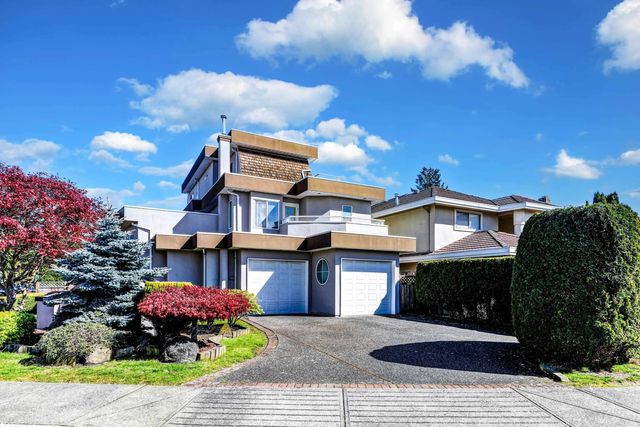 6200 Garrison Court, Richmond