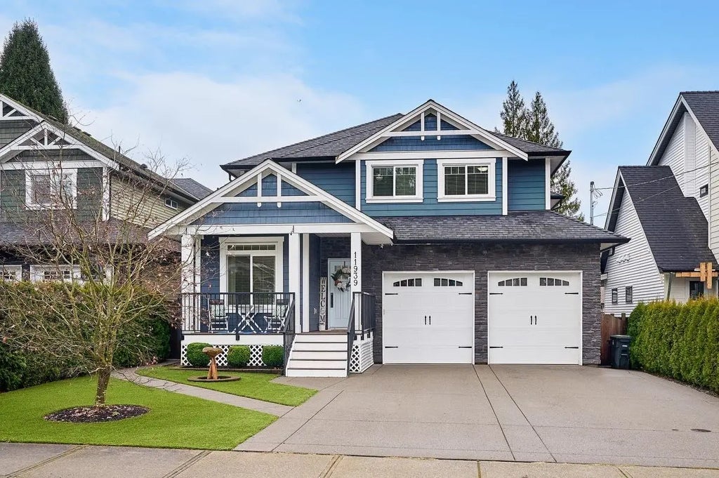 11939 Bonson Road, Pitt Meadows