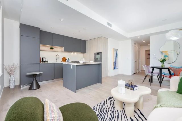 6300 Minoru Boulevard 420, Richmond