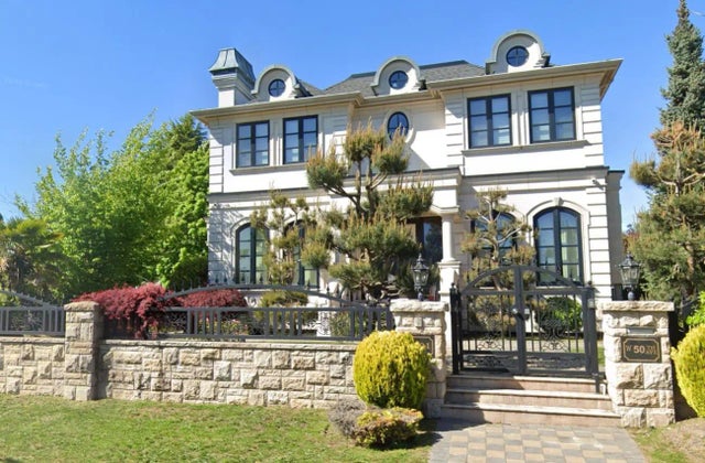 1291 W 50th Avenue, Vancouver