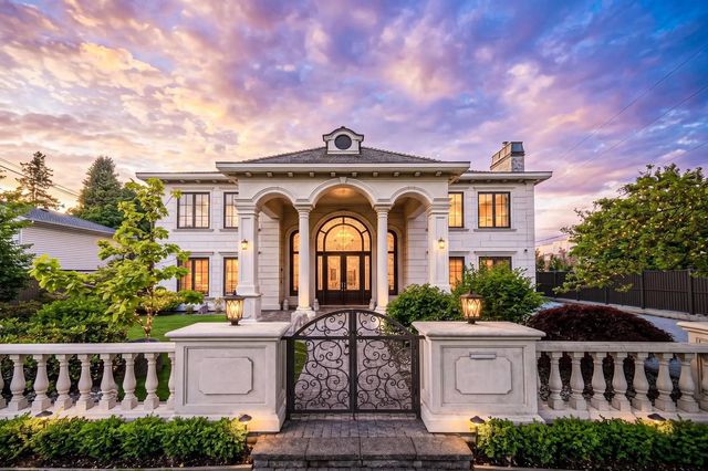 4751 Granville Avenue, Richmond