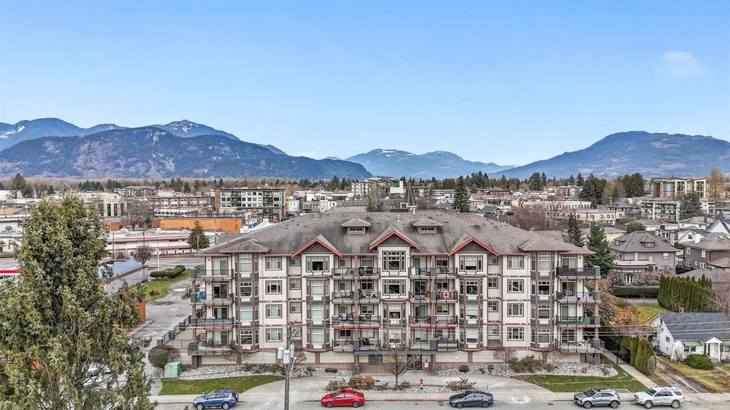 46021 Second Avenue 107, Chilliwack