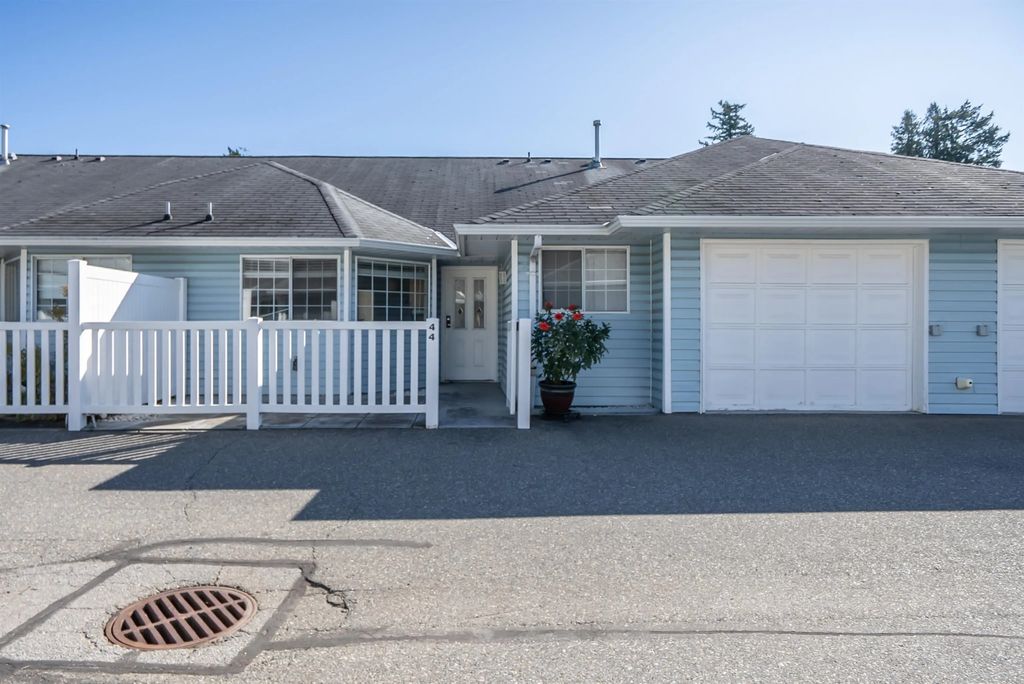 1450 Mccallum Road 44, Abbotsford